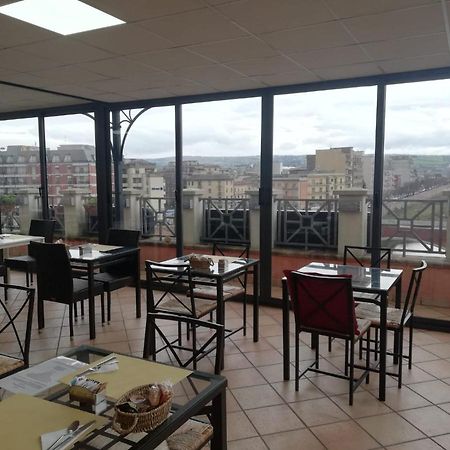 Hotel Antiche Terme Benevento Dış mekan fotoğraf