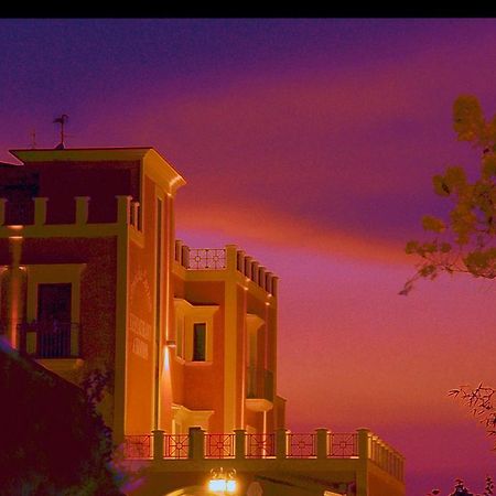 Hotel Antiche Terme Benevento Dış mekan fotoğraf