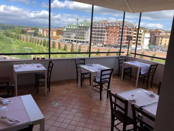 Hotel Antiche Terme Benevento Dış mekan fotoğraf