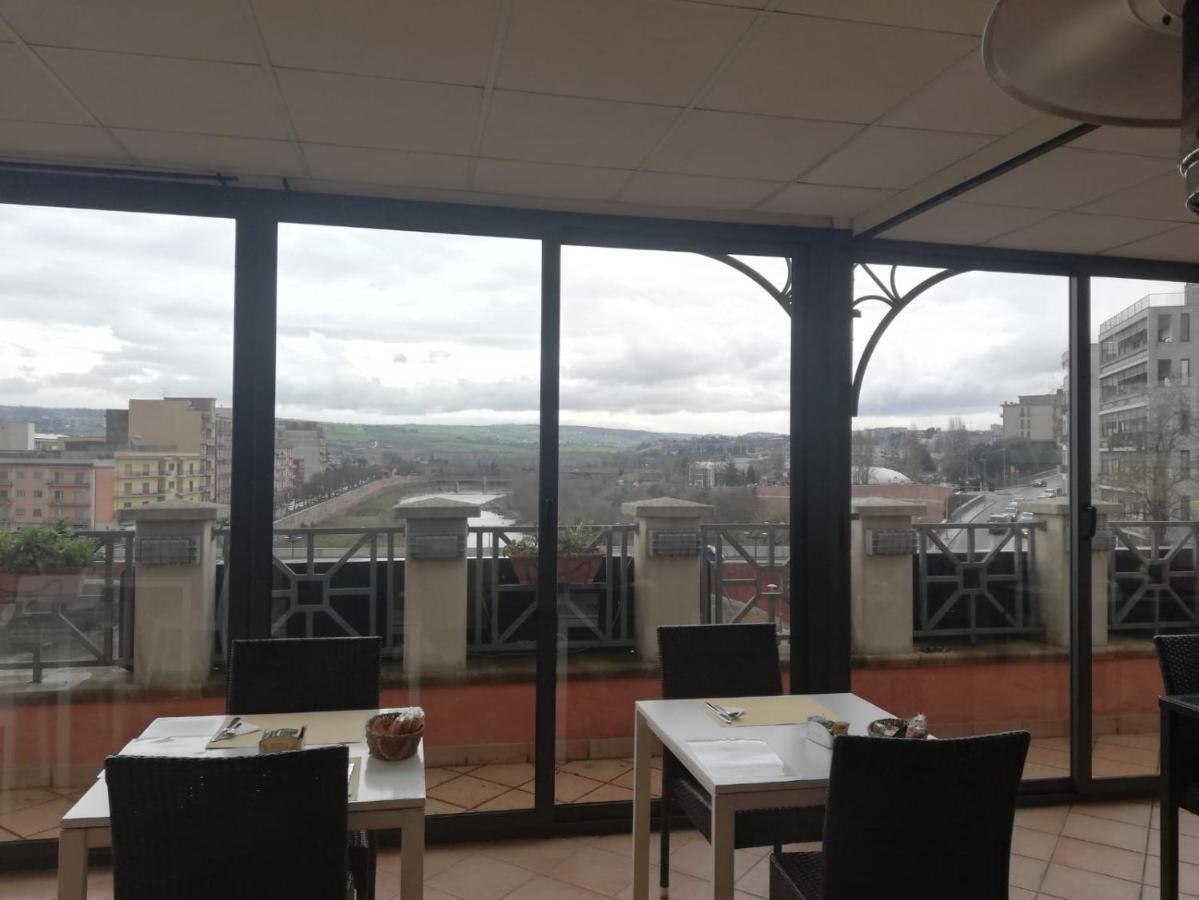 Hotel Antiche Terme Benevento Dış mekan fotoğraf