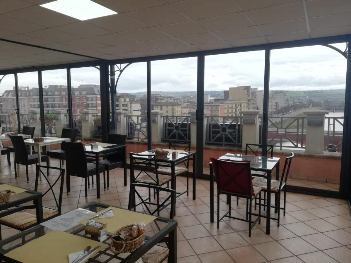 Hotel Antiche Terme Benevento Dış mekan fotoğraf