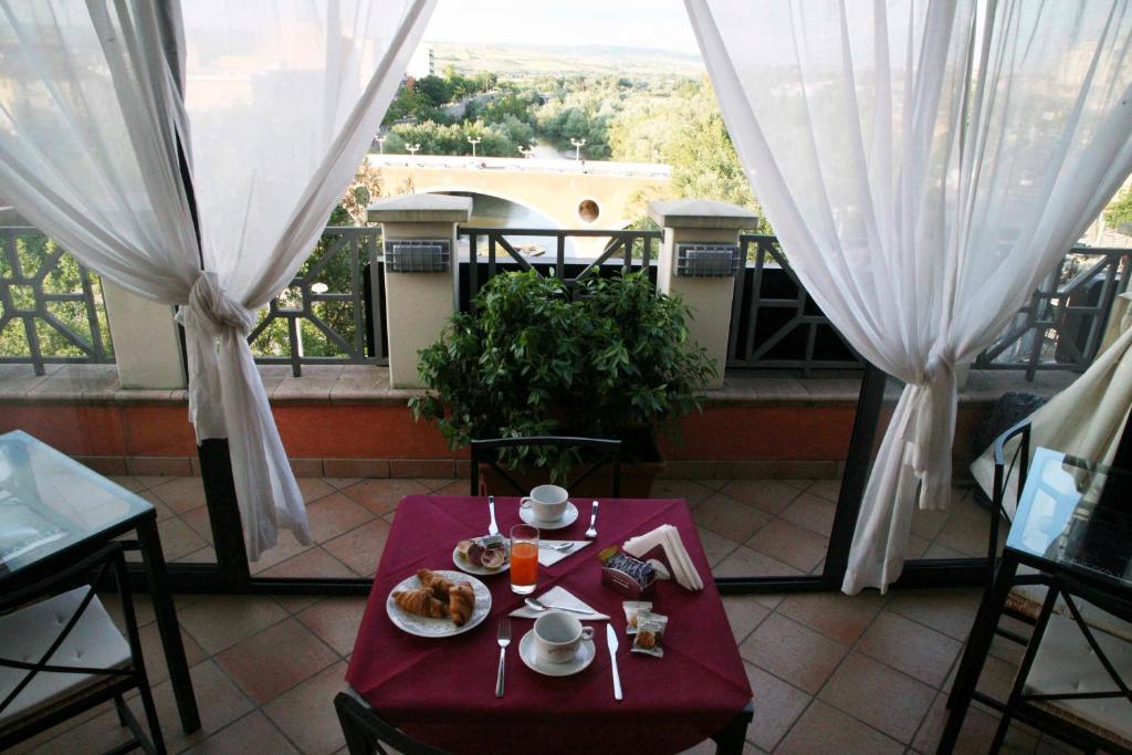 Hotel Antiche Terme Benevento Dış mekan fotoğraf