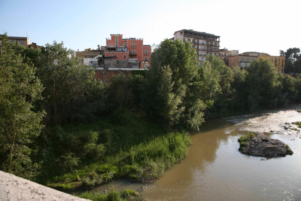 Hotel Antiche Terme Benevento Dış mekan fotoğraf