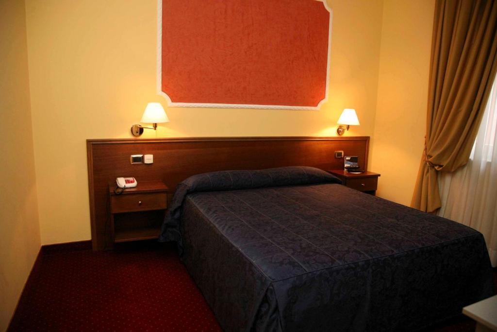 Hotel Antiche Terme Benevento Dış mekan fotoğraf