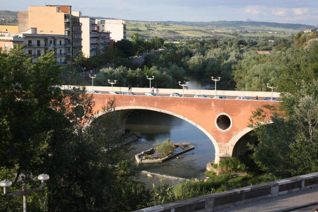 Hotel Antiche Terme Benevento Dış mekan fotoğraf