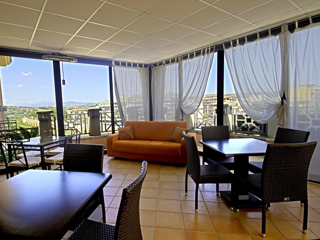 Hotel Antiche Terme Benevento Dış mekan fotoğraf